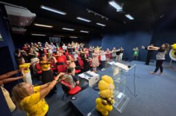 Setembro Amarelo 2024 – A